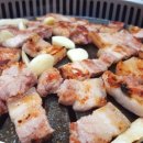 배방골생삼겹 이미지