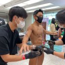 프로핏 피트니스 이미지