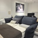 삼정센텀Q시티 | 부산 매트리스|신혼부부침대::슬립퍼쇼룸 신세계백화점 센텀시티점 방문후기