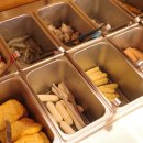 통큰조개구이 - 시흥시 오이도로 181 | 통큰조개구이