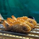 마포전철역 2번출구 | [공덕 마포 붕어빵] 마포역 2번출구 붕어빵 포차! (맛후기/붕세권/슈크림있음)