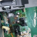 [수리후기] 지멘스(SIEMENS) MICROMASTER 440 인버터 출력 불량 완벽 수리 완료!