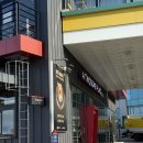 북대구IC주유소 | 대구 북구 엑스코 카페 뷰가 좋은 투썸 북대구 IC주유소DT점