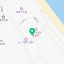 사천면사무소 버스정류장 이미지