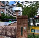 서울망우초등학교 이미지