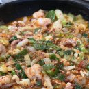 오륙도낙지 | [사직동] 경상도 대표메뉴!! 낙곱새!! 색다른 맛이였다_오륙도낙지