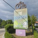 윤성중 | 증평 가볼만한곳 아이와 함께 떠나는 동화 같은 증평 자전거 공원 나들이