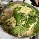 충북 제천 송어양식장 송어비빔회 매운탕 맛집 운학송어장횟집