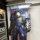 와~스타디움 내(서측 입구) | 인천 이색 데이트 추천, 부평 사격장 비비스타디움 사격카페에서 소총 사용해본 후기