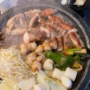 마포 화곱창 안중점 | 삼송 맛집 마포화곱창 방문후기, 곱창 먹고 싶을 때 떠오르는 곳, 곱창구이 곱창전골