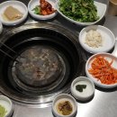 청기와타운 잠실점 | [송파/잠실새내] 미국 한인타운 감성 잠실새내 갈비집, 수원왕갈비_청기와타운 잠실새내점