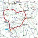 [부산백병원산우회 총무] 287차 문경 주흘산(1,106m) 이미지