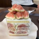 강동과일 | [서울/강동] 천호 헤르츠로그 과일케이크 카페 내돈내산 솔직후기