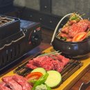 우희 | 을지로 와규 화로구이 맛집 우희 솔직 후기(feat.콜키지프리)