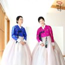 빛나수선 | 동탄한복대여 혼주 거울보고 깜짝!