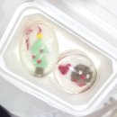 기아행복마루작은도서관 | [외부출강]화성시 기아행복마루작은도서관에서 진행했던 크리스마스비누만들기 초등학생 단체 체험활동