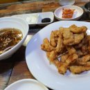 수궁반점 - 임실군 석등슬치로 351 | 수궁반점