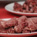 우송 정육식당 이미지