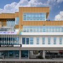 학장동 행정복지센터 더파워