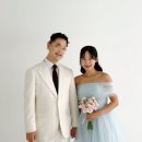 결플라워스튜디오 | 홍대 꽃집 주드플라워 부케 스튜디오 촬영후기