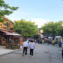 길손식당 앞 이미지