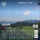 상록 | 남원상록CC라운딩후기 &amp; 남원맛집추천