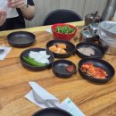 비래동매운족발