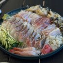광양 매일시장 | 가락시장 도다리 회포장은 무조건 광양수산