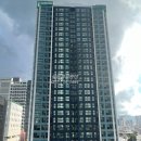 삼한골든뷰 정문 앞 이미지