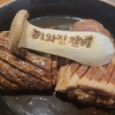 갈비를 담다 이미지