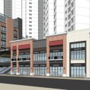 푸르지오상가앞 이미지