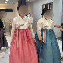 창원 혼주 한복 신부 한복 피팅 및 계약 본식 대여 후기, 더봄한복 (마산 스카이뷰연계 업체 / 내돈내산)