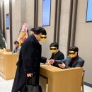 화이트홀 | 부산 그랜드모먼트 화이트홀 본식 후기💍