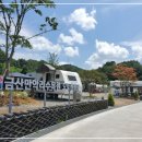 금산만악리수목원 오토캠핑장 이미지