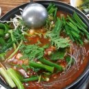 시골배기옛날돼지찌개 이미지