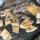 숯불구이먹방 이미지