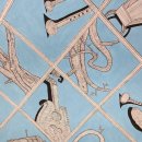 샴피뇽 | 7월 독일 일상 (5) | 로마제국 요새 Saalburg, 크리니크 팝업 트럭, Belvederchen