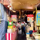 신태인시장(음식단지1층) | 서울 남대문 갈치조림 골목 주말 점심 후기, 웨이팅 해야할까?