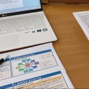 도립도서관 구내식당 이미지