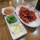 백년 장수 왕족발 가락송파직영점 | 가락시장 숨은 노포 맛집~! 장수왕족발보쌈리뷰!!