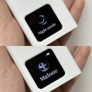 실버디자인 | 말론 화이트 실버 에디션 후기 | 디자인· UI ·사용감 총정리
