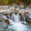 진부리유원지 이미지