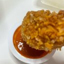 BHC 콰삭킹 스윗 하바네로 소스 후기