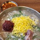 평이담백뼈칼국수 - 마포구 양화로7길 84 | 평이담백뼈칼국수