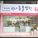 한나동물병원 네이버블로그