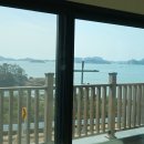 바다 그리고 달 이미지