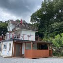 가지산라온 이미지