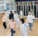 방송댄스 이미지