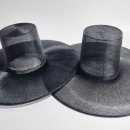 갓일-총모자,양태 이미지