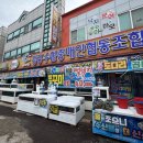 장흥대박협동조합 | [문흥동맛집] 회 맛집, 해산물 포장전문점 수협중매인협동조합_장흥수산